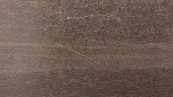 補修例　玄関ドア