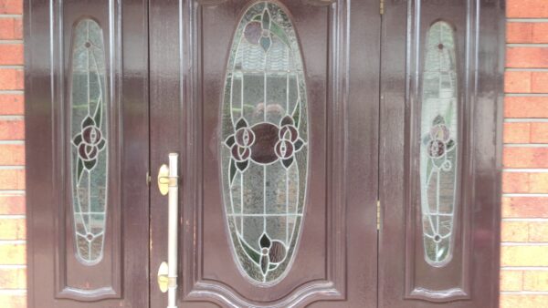 玄関ドア　リフォーム