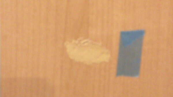 補修日記　ＴＶ局　リハーサル