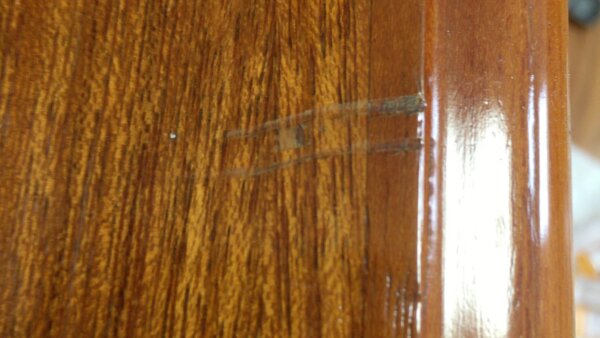 補修日記　超豪邸