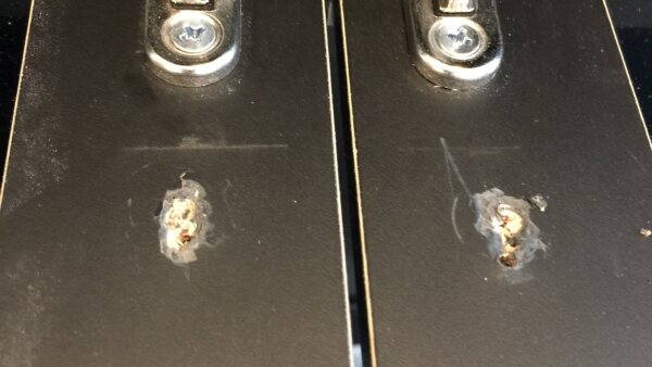 補修日記　名古屋　家具